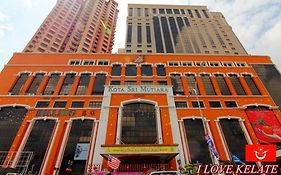 Cmk Apartmen Mutiara Tower 3 Bedroom Kota Bharu#Netflix