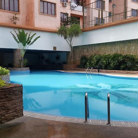 Cmk Apartmen Mutiara Tower 3 Bedroom Kota Bharu#Netflix Luaran gambar