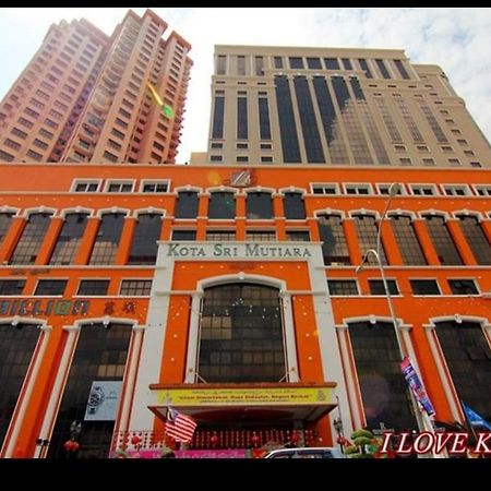 Cmk Apartmen Mutiara Tower 3 Bedroom Kota Bharu#Netflix Luaran gambar