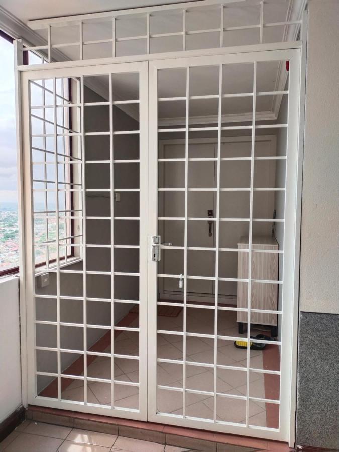 Cmk Apartmen Mutiara Tower 3 Bedroom Kota Bharu#Netflix Luaran gambar