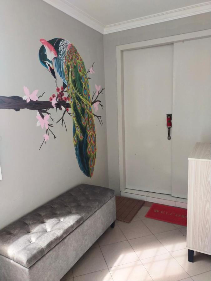 Cmk Apartmen Mutiara Tower 3 Bedroom Kota Bharu#Netflix Luaran gambar