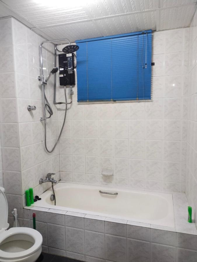 Cmk Apartmen Mutiara Tower 3 Bedroom Kota Bharu#Netflix Luaran gambar