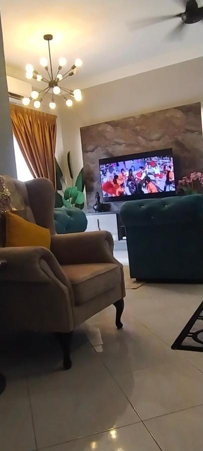 Cmk Apartmen Mutiara Tower 3 Bedroom Kota Bharu#Netflix Luaran gambar