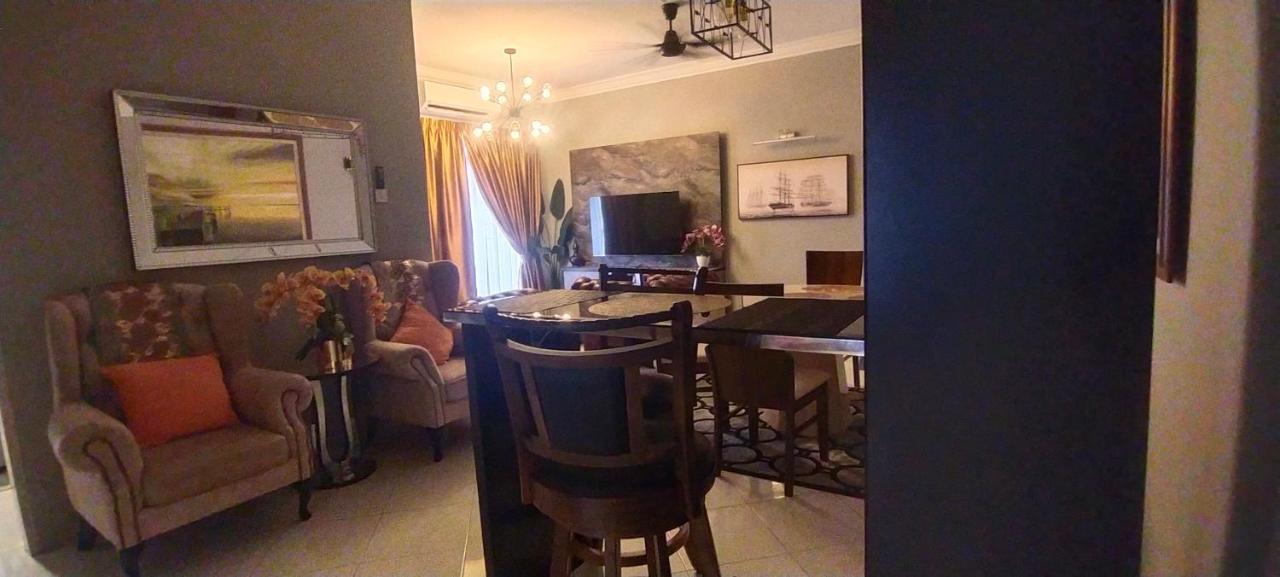 Cmk Apartmen Mutiara Tower 3 Bedroom Kota Bharu#Netflix Luaran gambar