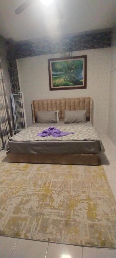 Cmk Apartmen Mutiara Tower 3 Bedroom Kota Bharu#Netflix Luaran gambar