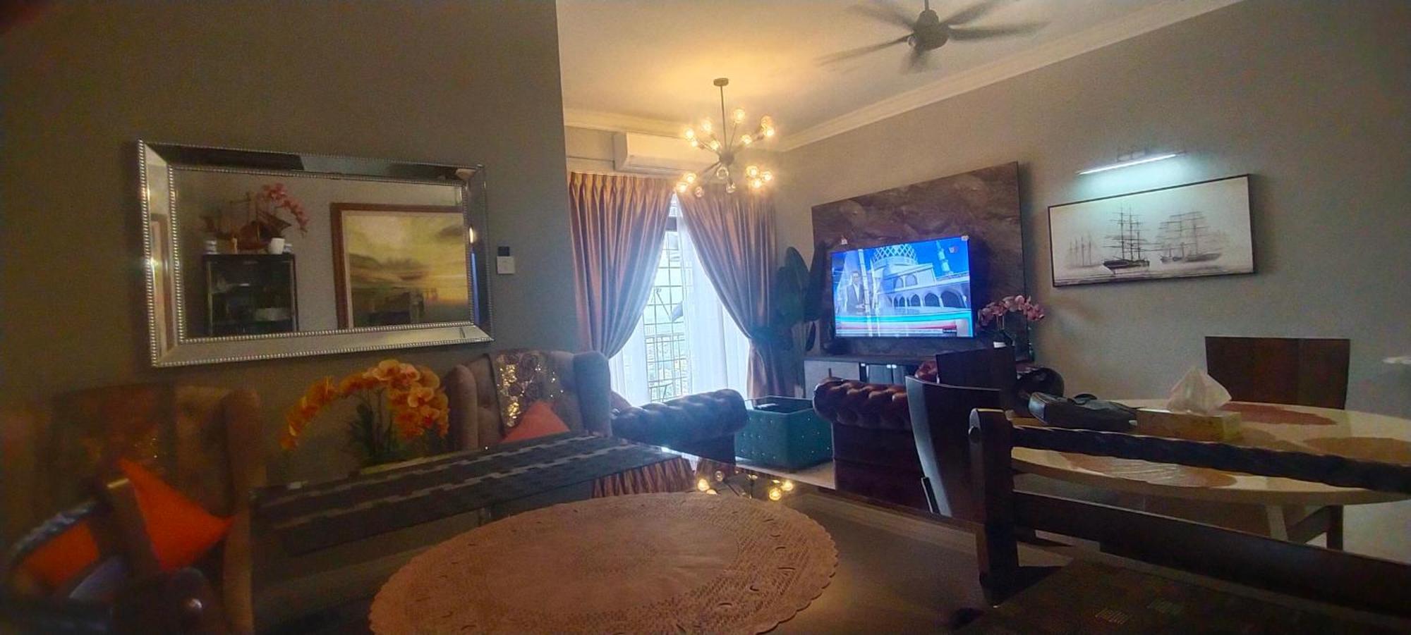 Cmk Apartmen Mutiara Tower 3 Bedroom Kota Bharu#Netflix Luaran gambar