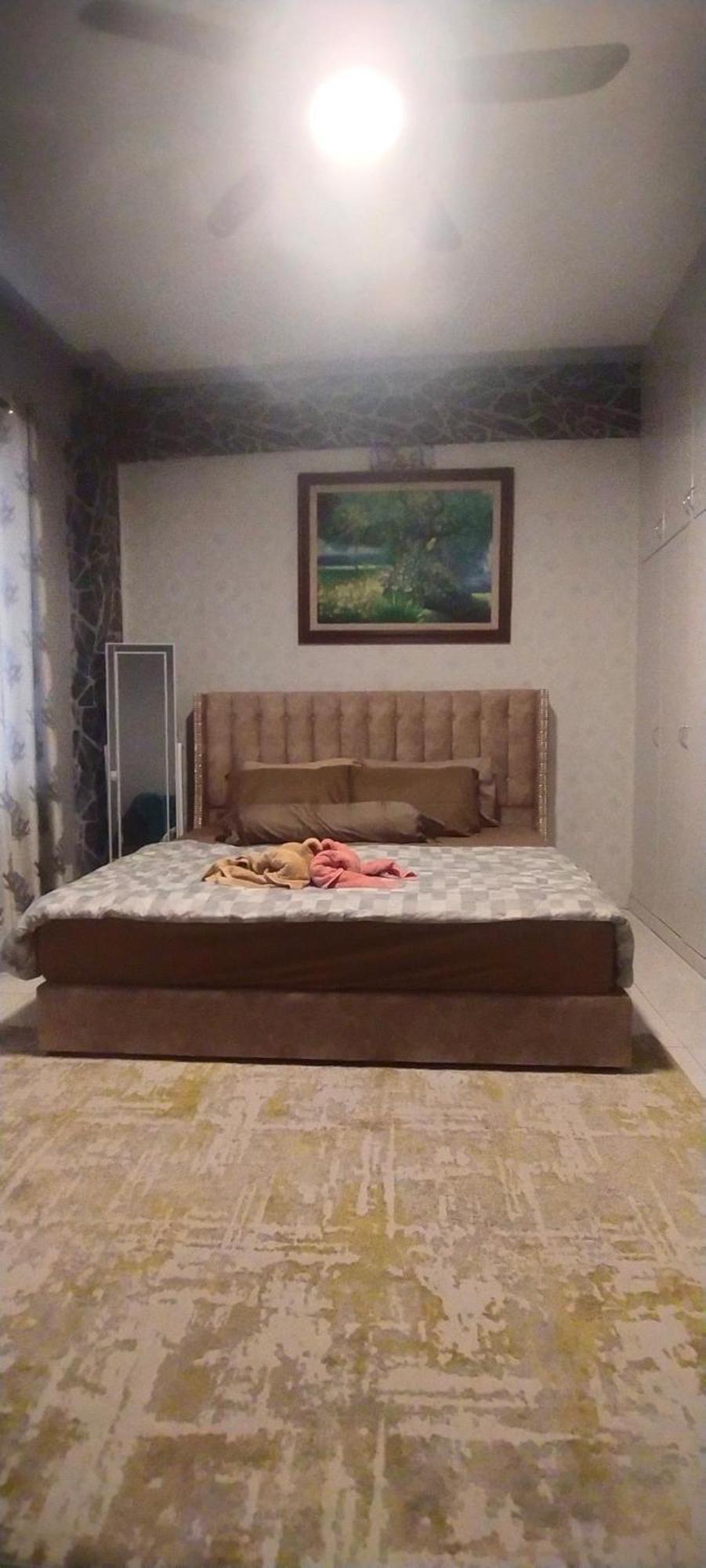 Cmk Apartmen Mutiara Tower 3 Bedroom Kota Bharu#Netflix Luaran gambar