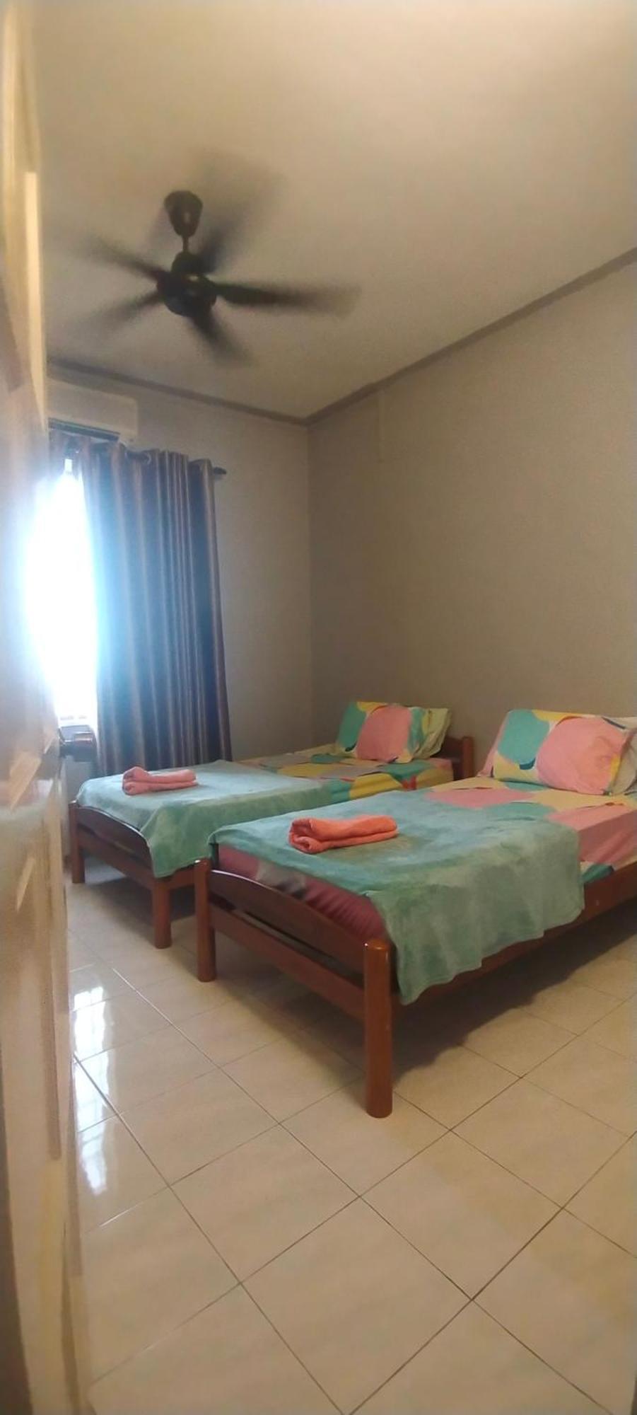 Cmk Apartmen Mutiara Tower 3 Bedroom Kota Bharu#Netflix Luaran gambar