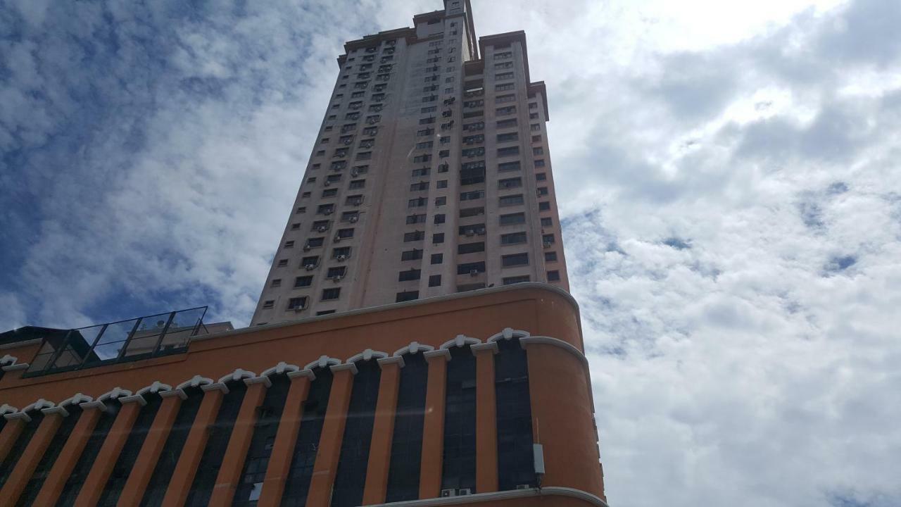 Cmk Apartmen Mutiara Tower 3 Bedroom Kota Bharu#Netflix Luaran gambar