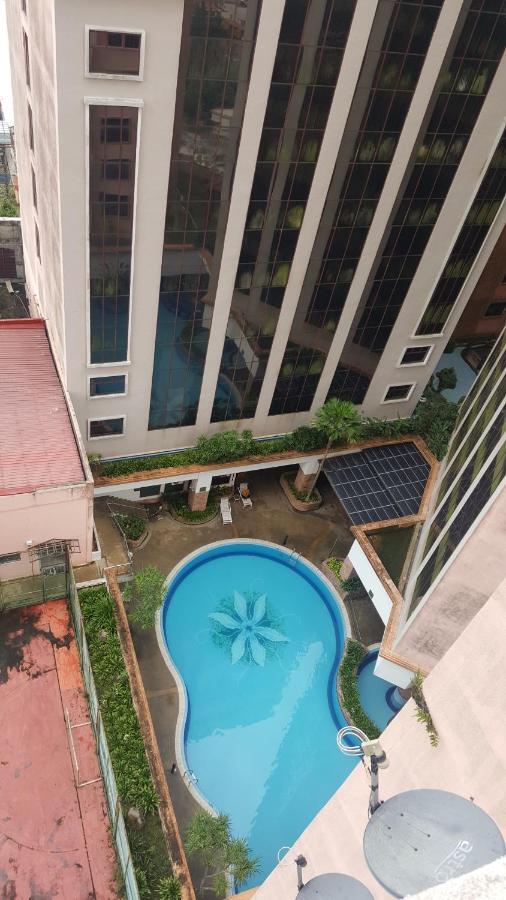 Cmk Apartmen Mutiara Tower 3 Bedroom Kota Bharu#Netflix Luaran gambar