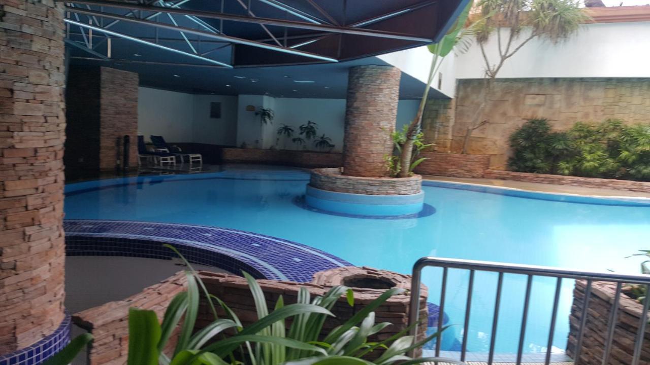 Cmk Apartmen Mutiara Tower 3 Bedroom Kota Bharu#Netflix Luaran gambar
